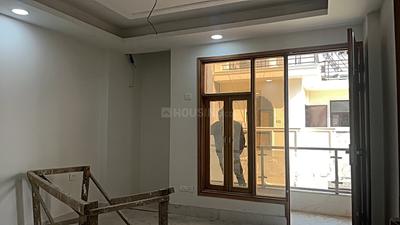 Image of 1450 Sq.ft 4 BHK Builder Floor for sale in Khanpur, New Delhi for Rs. 12000000