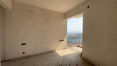 Bedroom Image of 766 Sq.ft 2 BHK Apartment / Flat for sale in Prateek Grand City, Siddharth Vihar Ghaziabad for Rs. 8800000