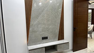 Bedroom Image of 1250 Sq.ft 4 BHK Apartment / Flat for sale in Saarthi Affordable Homes, Uttam Nagar New Delhi for Rs. 10500000