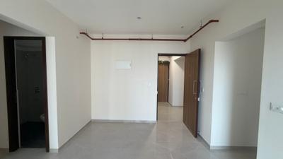 Living Room Image of 644 Sq.ft 2 BHK Apartment / Flat for sale in Piramal Vaikunth , Thane West Thane for Rs. 12000000