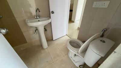 Image of 940 Sq.ft 2 BHK Apartment / Flat for sale in Habitech Panchtatva Phase 1, Noida Extension, Greater Noida for Rs. 7400000