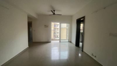 Living Room Image of 825 Sq.ft 2 BHK Apartment / Flat for sale in Paras Tierea, Sector 137 Noida for Rs. 7000000