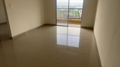 Living Room Image of 630 Sq.ft 1 BHK Apartment / Flat for rent in Skylark Apartments RVR 7A At Riverview City, Loni Kalbhor Pune for Rs. 12499