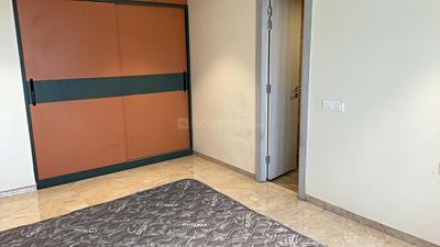 Bedroom Image of 1500 Sq.ft 3 BHK Apartment / Flat for rent in Hiranandani Estate Thane for Rs. 120000