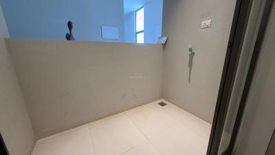 Balcony Image of 900 Sq.ft 2 BHK Apartment / Flat for sale in Siddhashila Treasure Troves, Wakad Pune for Rs. 9600000