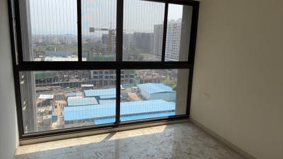 Bedroom Image of 1150 Sq.ft 3 BHK Apartment / Flat for sale in Mantra Mesmer Phase 2, Mundhwa Pune for Rs. 13000000