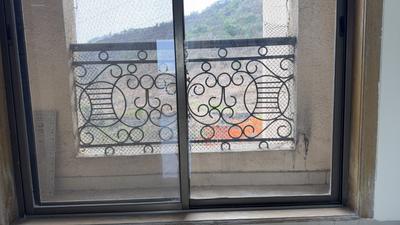 Image of 1500 Sq.ft 3 BHK Apartment / Flat for rent in Regency Gardens, Kharghar, Navi Mumbai for Rs. 70000