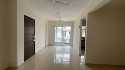 Living Room Image of 1400 Sq.ft 2.5 BHK Builder Floor for sale in Smartworld Gems, Sector 89 Gurgaon for Rs. 13500000
