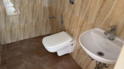 Image of 689 Sq.ft 2 BHK Apartment / Flat for sale in Lodha Crown Kolshet, Kolshet, Thane for Rs. 10000000