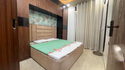 2 BHK Independent House