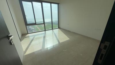 Bedroom Image of 2220 Sq.ft 4 BHK Apartment / Flat for rent in Piramal Mahalaxmi South Tower, Worli Mumbai for Rs. 550051