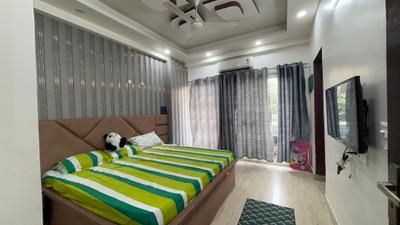 Bedroom Image of 1696 Sq.ft 3.5 BHK Apartment / Flat for sale in Panchsheel Pratishtha, Sector 75 Noida for Rs. 29500000