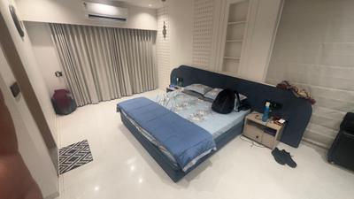 Bedroom Image of 2950 Sq.ft 4 BHK Apartment / Flat for sale in Rajyash Regius, Bopal Ahmedabad for Rs. 26000000