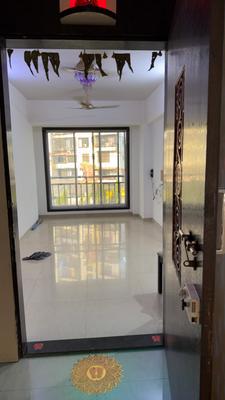 Image of 950 Sq.ft 2 BHK Apartment / Flat for sale in Sairama Sai Rama, Kharghar, Navi Mumbai for Rs. 13500000