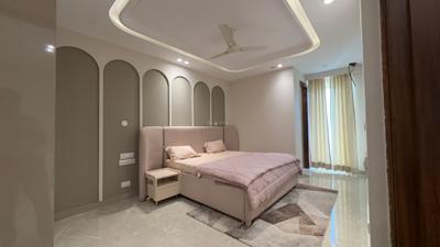 Bedroom Image of 2450 Sq.ft 4 BHK Builder Floor for sale in Laburnum Victory Floors 88A, Sector 88A Gurgaon for Rs. 30500000