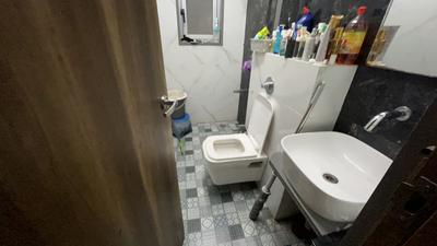 Image of 960 Sq.ft 3 BHK Apartment / Flat for sale in Ghatkopar East, Mumbai for Rs. 27500000
