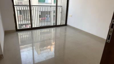 Bedroom Image of 1800 Sq.ft 3 BHK Apartment / Flat for rent in  Apollo DB City, Nipania Indore for Rs. 35000