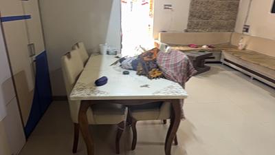 Bedroom Image of 1240 Sq.ft 3 BHK Villa for sale in Hatkeshwar Ahmedabad for Rs. 15000000