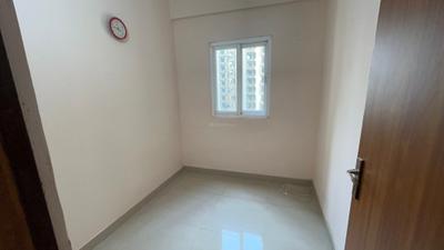 Bedroom Image of 920 Sq.ft 2.5 BHK Apartment / Flat for rent in Amrapali Dream Valley 2, Noida Extension Greater Noida for Rs. 18800