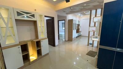 Living Room Image of 1300 Sq.ft 2 BHK Apartment / Flat for rent in Kasavanahalli Bengaluru for Rs. 45000