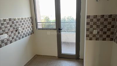 Kitchen Image of 2100 Sq.ft 3 BHK Apartment / Flat for sale in Chintels Serenity Phase 1 Tower 3 4 5 Pocket B, Sector 109 Gurgaon for Rs. 32500000