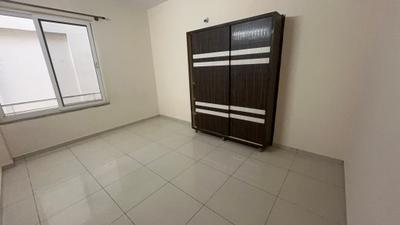 Bedroom Image of 1800 Sq.ft 3 BHK Apartment / Flat for rent in Shell Owners Court Apartment, Kasavanahalli Bengaluru for Rs. 55000