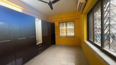 Bedroom Image of 1450 Sq.ft 3 BHK Apartment / Flat for sale in New Town Kolkata for Rs. 8600000