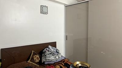 Bedroom Image of 2400 Sq.ft 4 BHK Penthouse for sale in Ajabpur Kalan Dehradun for Rs. 28900000