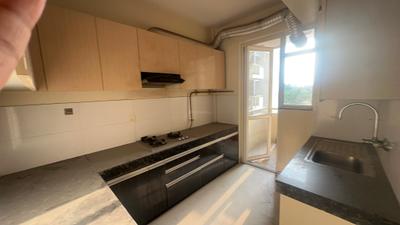 Kitchen Image of 1300 Sq.ft 2 BHK Apartment / Flat for sale in M3M Woodshire, Sector 107 Gurgaon for Rs. 12500000