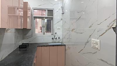 3 BHK Independent Builder Floor
