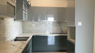Kitchen Image of 1754 Sq.ft 2 BHK Apartment / Flat for sale in Unicca Emporis, Madhura Nagar Bengaluru for Rs. 17100000