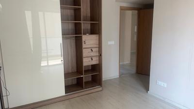 Bedroom Image of 1261 Sq.ft 2 BHK Apartment / Flat for rent in M3M Heights, Sector 65 Gurgaon for Rs. 58000