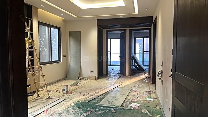 Lakshman Dwar Gujranwala Town Living Room 1