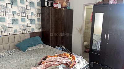 Bedroom Image of 550 Sq.ft 1 RK Apartment / Flat for sale in Sector 73 Noida for Rs. 2200000