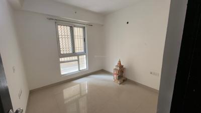 Bedroom Image of 1099 Sq.ft 3 BHK Apartment / Flat for rent in Aditya City Apartment Ghaziabad, Wave City Ghaziabad for Rs. 18700