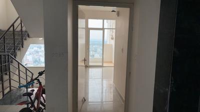 Image of 1100 Sq.ft 2.5 BHK Apartment / Flat for sale in Mahagun Mahagunpuram, Mahagunpuram, Ghaziabad for Rs. 7600000