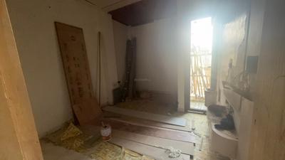Bedroom Image of 1125 Sq.ft 3 BHK Builder Floor for sale in Vikaspuri New Delhi for Rs. 25500001