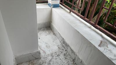 Image of 744 Sq.ft 2 BHK Apartment / Flat for sale in Keshtopur, Kolkata for Rs. 3050400