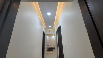 Passage Image of 1180 Sq.ft 3 BHK Apartment / Flat for rent in Rosa Bella, Hiranandani Estate Thane for Rs. 60000