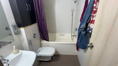 Image of 1100 Sq.ft 2.5 BHK Apartment / Flat for rent in Palava Phase 1, Thane for Rs. 40000