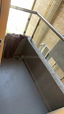 Image of 780 Sq.ft 2 BHK Apartment / Flat for rent in Prithvi Proximus, Hadapsar, Pune for Rs. 30000