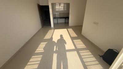 Living Room Image of 950 Sq.ft 2 BHK Apartment / Flat for rent in Kohinoor Sportsville, Maan Pune for Rs. 26000