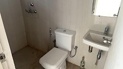 Image of 780 Sq.ft 3 BHK Apartment / Flat for sale in Alcove New Kolkata, Serampore, Hooghly for Rs. 4900000