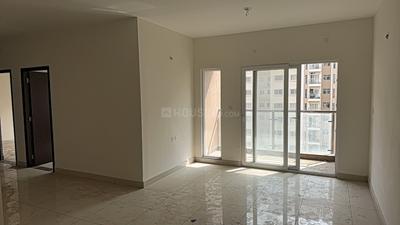 Living Room Image of 1308 Sq.ft 3 BHK Apartment / Flat for sale in Provident Park Square, Talaghattapura Bengaluru for Rs. 14000000