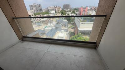 Image of 2250 Sq.ft 3 BHK Apartment / Flat for rent in Navrangpura, Ahmedabad for Rs. 40000