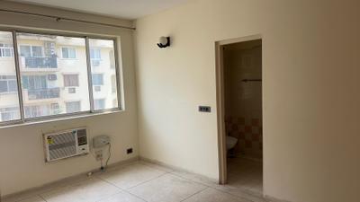 Bedroom Image of 1377 Sq.ft 3 BHK Apartment / Flat for rent in DLF Ridgewood Estate, DLF Phase 4 Gurgaon for Rs. 65000
