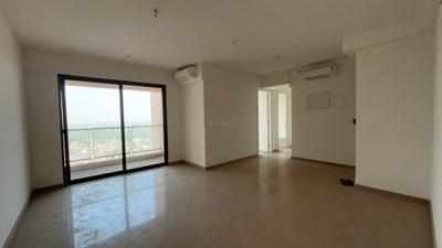 Living Room Image of 1850 Sq.ft 3 BHK Apartment / Flat for sale in Runwal Bliss, Kanjurmarg East Mumbai for Rs. 37300000