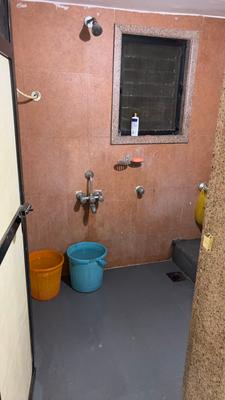 Image of 1120 Sq.ft 2 BHK Apartment / Flat for rent in Srushti Mangeshi Srushti, Kalyan West, Kalyan for Rs. 23500