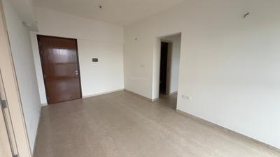 Living Room Image of 700 Sq.ft 2 BHK Apartment / Flat for sale in L And T Rejuve 360 Tower A, Mulund West Mumbai for Rs. 18000000