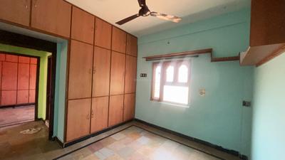 Bedroom Image of 1150 Sq.ft 2 BHK Builder Floor for rent in New Krishna Nagar Kurnool for Rs. 10500